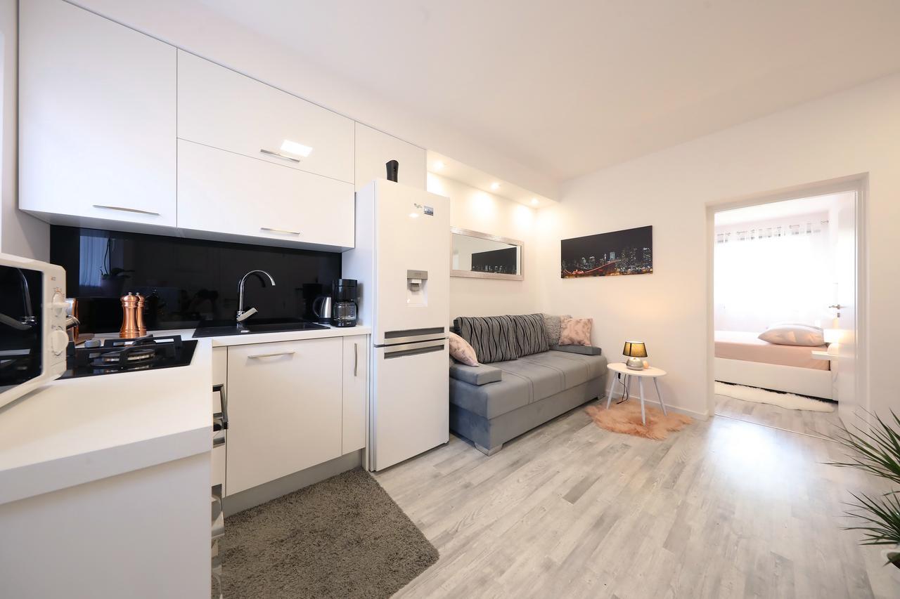 Apartamento Mini *